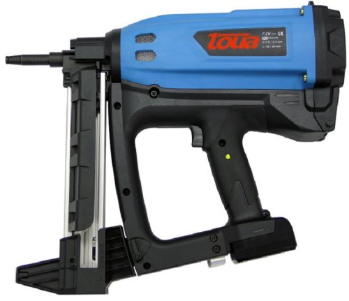 Газовый монтажный пистолет Toua GSN50E картинка